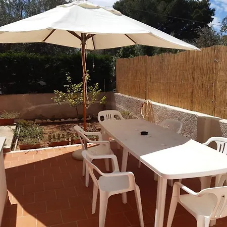 Holiday home Valery Salento *