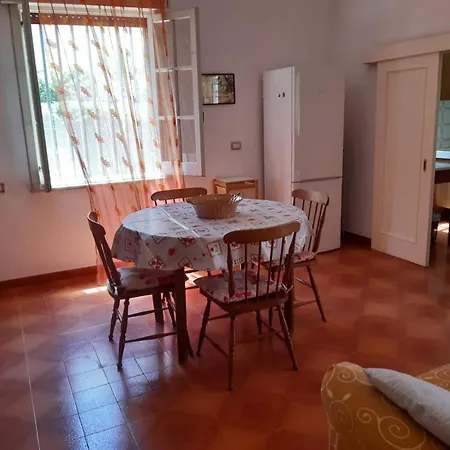 Valery Salento Ferienhaus *