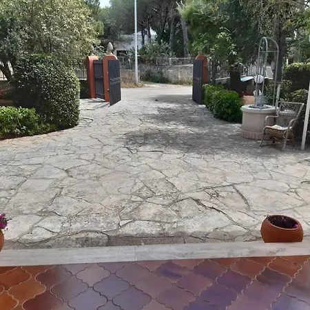 Valery Salento Holiday home