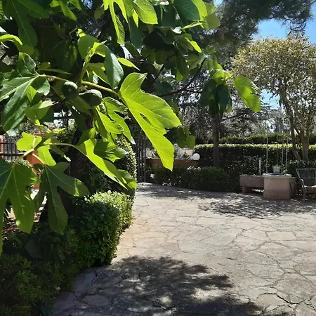 Valery Salento Holiday home *