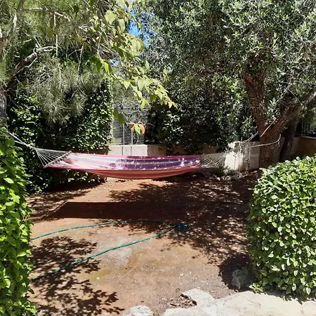 Holiday home Valery Salento Nardo