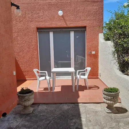 Valery Salento Holiday home