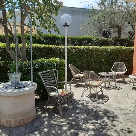Ferienhaus Valery Salento