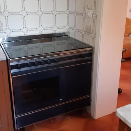 Valery Salento Holiday home