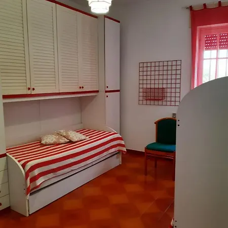 Ferienhaus Valery Salento