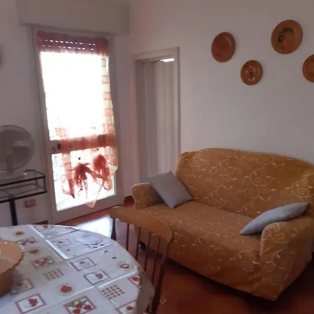 Holiday home Valery Salento
