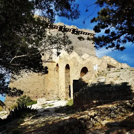 Ferienhaus Valery Salento Nardò
