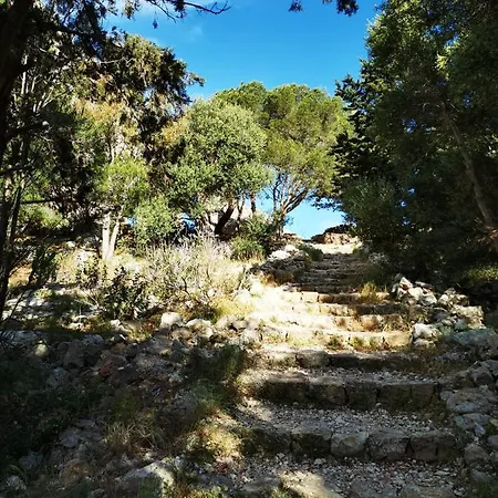 Valery Salento Holiday home